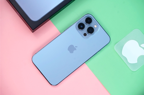 呼兰iPhone维修网点分享翻新iPhone性价比高吗 