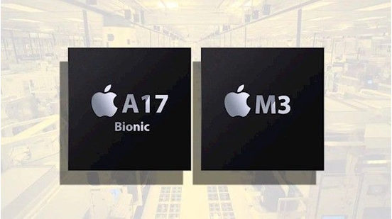 呼兰苹果15维修站分享iPhone15系列会用3nm芯片吗 