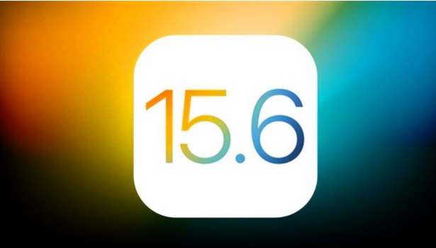呼兰苹果手机维修分享iOS 15.6RC版会是正式版吗 