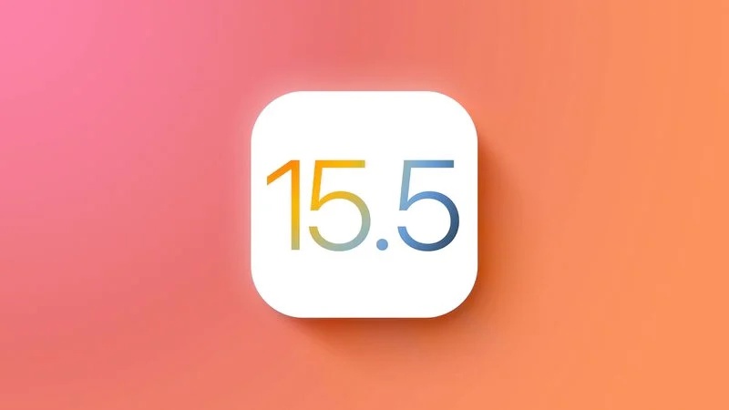 呼兰苹果手机维修分享iOS15.5正式版更新内容汇总 