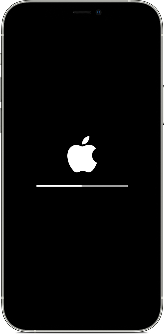 呼兰苹果手机维修分享iPhone 12 无法更新系统、出现报错的解决办法 